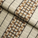 Schumacher Quill Porcupine Wallpaper