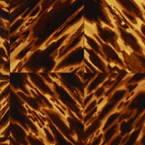 Schumacher Tortoise Shell Natural Wallpaper