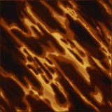 Schumacher Tortoise Shell Natural Wallpaper