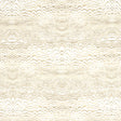 Schumacher Ink Wave Print Indoor/Outdoor Natural Fabric