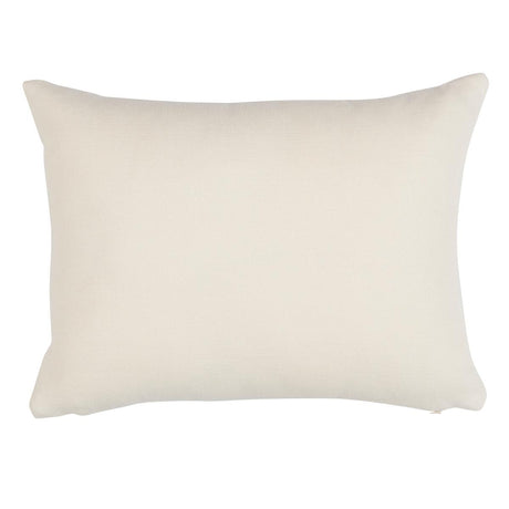 Schumacher Sage 16" x 12" Infinito Pillow