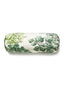 Scalamandre Central Park 21 X 7 - Green Decorative Pillow