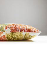 Scalamandre Central Park 22 X 22 - Autumn Decorative Pillow