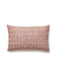Scalamandre Faye 14 X 22 - Petal Decorative Pillow