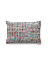 Scalamandre Faye 14 X 22 - Confetti Decorative Pillow