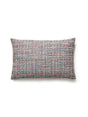 Scalamandre Faye 14 X 22 - Confetti Decorative Pillow