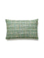 Scalamandre Faye 14 X 22 - Prairie Decorative Pillow