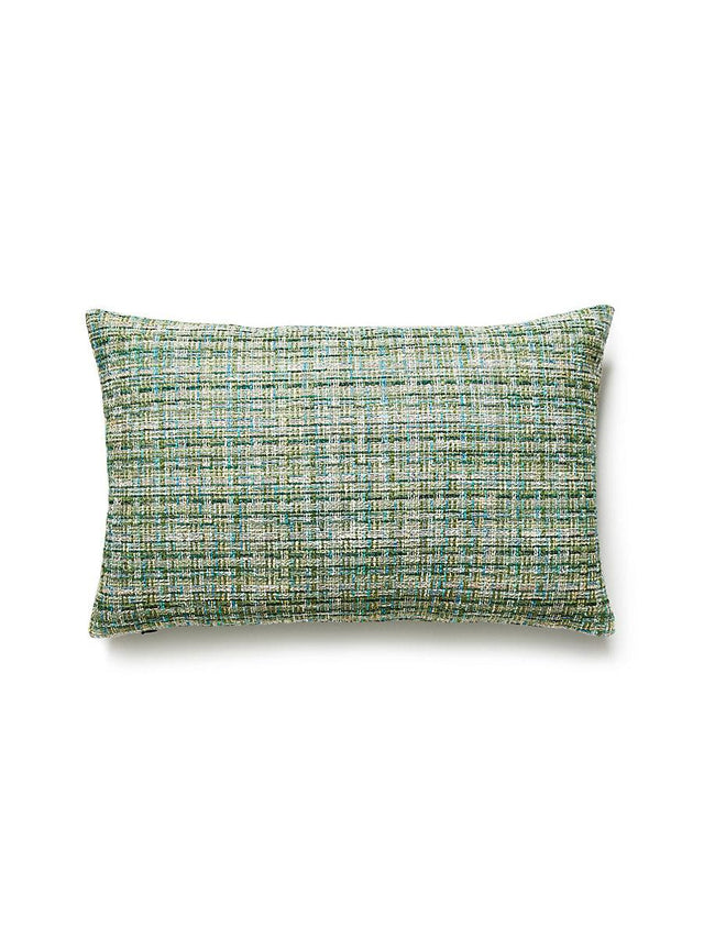 Scalamandre Faye 14 X 22 - Prairie Decorative Pillow