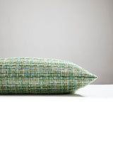 Scalamandre Faye 14 X 22 - Prairie Decorative Pillow