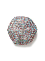 Scalamandre Faye 12 Dia - Confetti Decorative Pillow