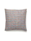 Scalamandre Faye 22 X 22 - Confetti Decorative Pillow