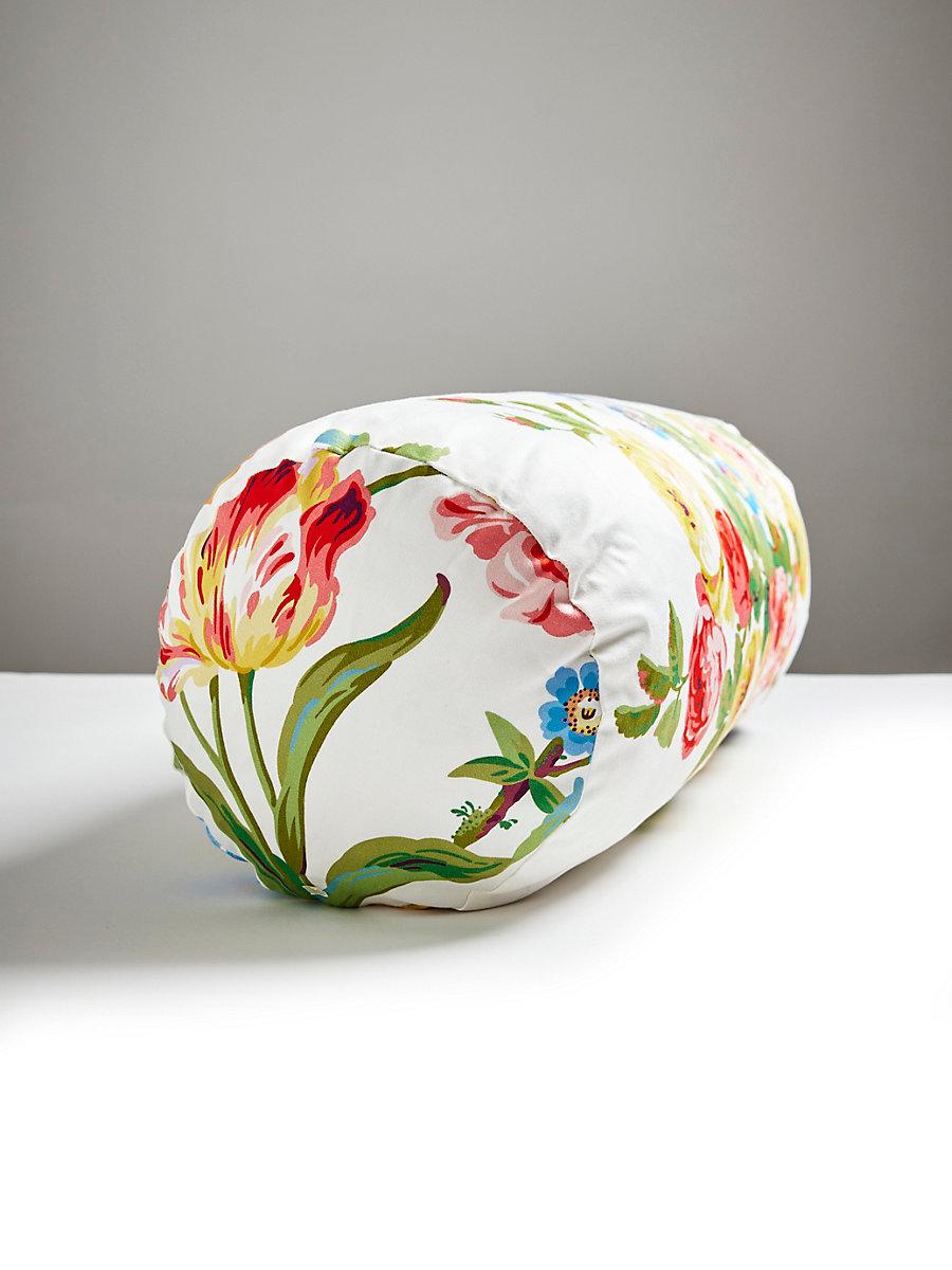 Scalamandre Botanical Garden 21 X 7 - Summer Multi Decorative Pillow