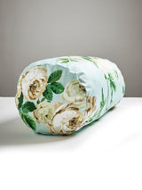 Scalamandre Botanical Garden 21 X 7 - Celadon Decorative Pillow