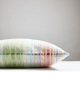Scalamandre Timberlake Velvet 22 X 22 - Prism Decorative Pillow