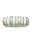 Scalamandre Charlotte Stripe 21 X 7 - Celadon Decorative Pillow