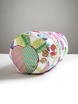 Scalamandre Greenhouse 21 X 7 - Bouquet Decorative Pillow