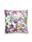 Scalamandre Greenhouse 22 X 22 - Bouquet Decorative Pillow
