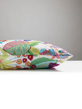 Scalamandre Greenhouse 22 X 22 - Bouquet Decorative Pillow