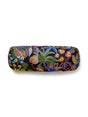 Scalamandre Greenhouse 21 X 7 - Night Shade Decorative Pillow