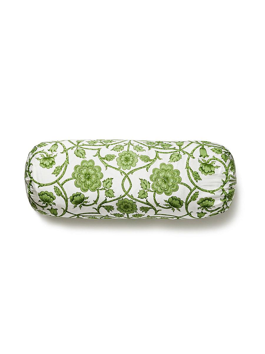 Scalamandre Ornamental Gate 21 X 7 - Fern Decorative Pillow