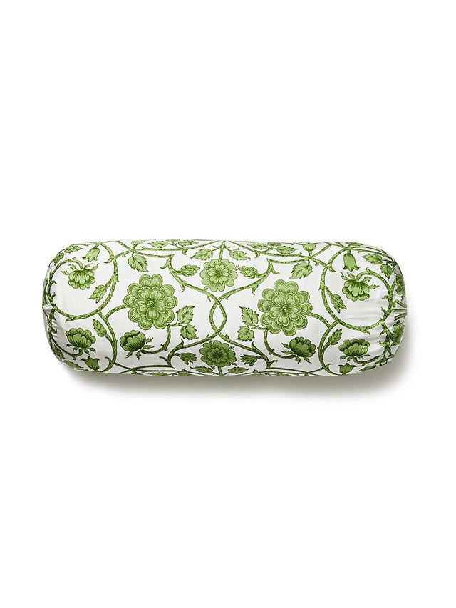 Scalamandre Ornamental Gate 21 X 7 - Fern Decorative Pillow