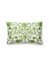 Scalamandre Ornamental Gate 14 X 22 - Fern Decorative Pillow