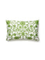 Scalamandre Ornamental Gate 14 X 22 - Fern Decorative Pillow