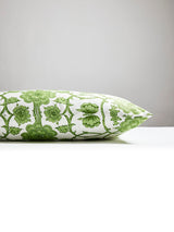 Scalamandre Ornamental Gate 14 X 22 - Fern Decorative Pillow