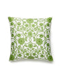 Scalamandre Ornamental Gate 22 X 22 - Fern Decorative Pillow