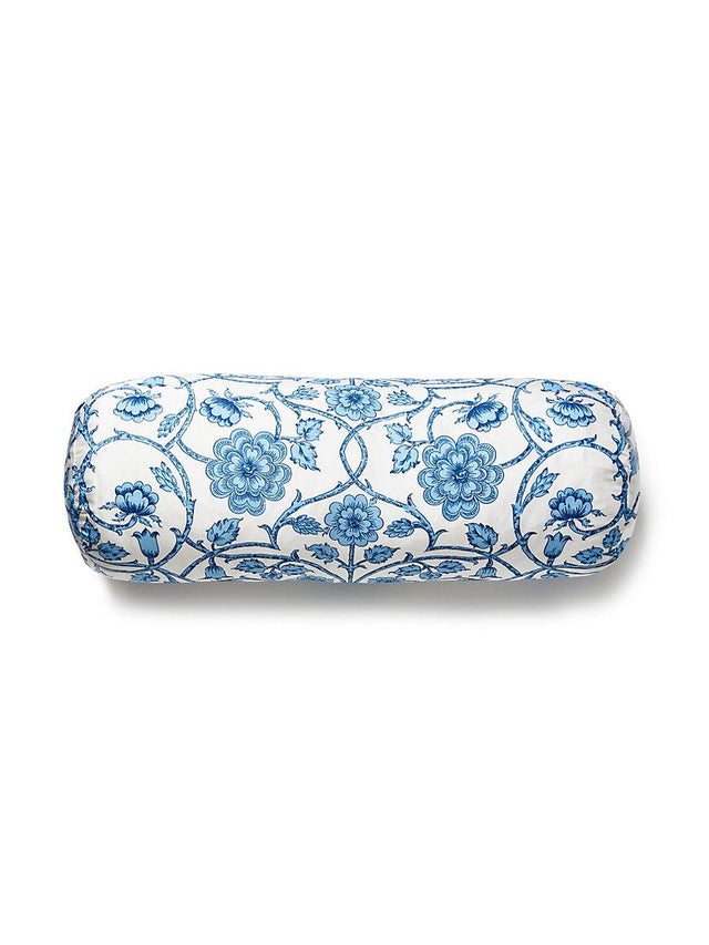 Scalamandre Ornamental Gate 21 X 7 - Sky Decorative Pillow