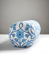 Scalamandre Ornamental Gate 21 X 7 - Sky Decorative Pillow