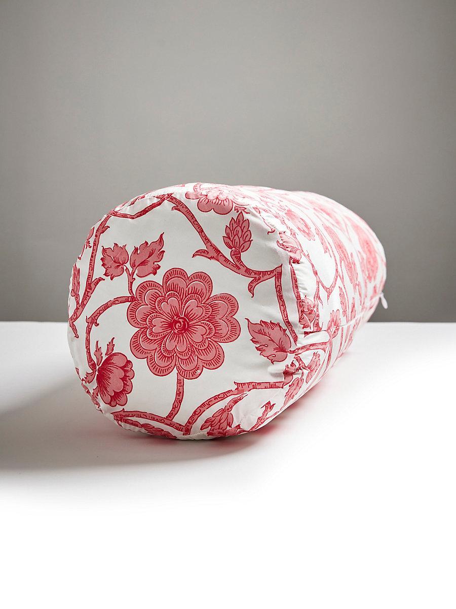 Scalamandre Ornamental Gate 21 X 7 - Petal Decorative Pillow