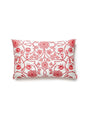 Scalamandre Ornamental Gate 14 X 22 - Petal Decorative Pillow