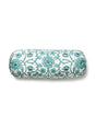 Scalamandre Ornamental Gate 21 X 7 - Celadon Decorative Pillow