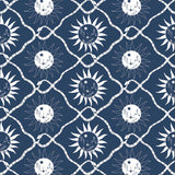 Elana Gabrielle SOL BALTIC AZURE Wallpaper