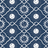 Elana Gabrielle SOL BALTIC AZURE Wallpaper