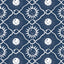 Elana Gabrielle SOL BALTIC AZURE Wallpaper