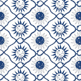 Elana Gabrielle SOL BALTIC BLUE Wallpaper