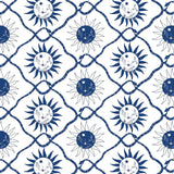 Elana Gabrielle SOL BALTIC BLUE Wallpaper