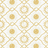 Elana Gabrielle SOL BUTTERCUP Wallpaper