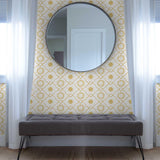 Elana Gabrielle SOL BUTTERCUP Wallpaper