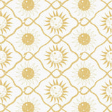 Elana Gabrielle SOL BUTTERCUP Wallpaper