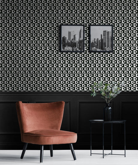 Elana Gabrielle SUNRISE ECLIPSE Wallpaper