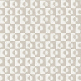 Elana Gabrielle SUNRISE EGGSHELL Wallpaper