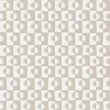 Elana Gabrielle SUNRISE EGGSHELL Wallpaper