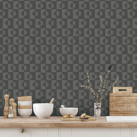 Elana Gabrielle SUNRISE NIGHTFALL Wallpaper