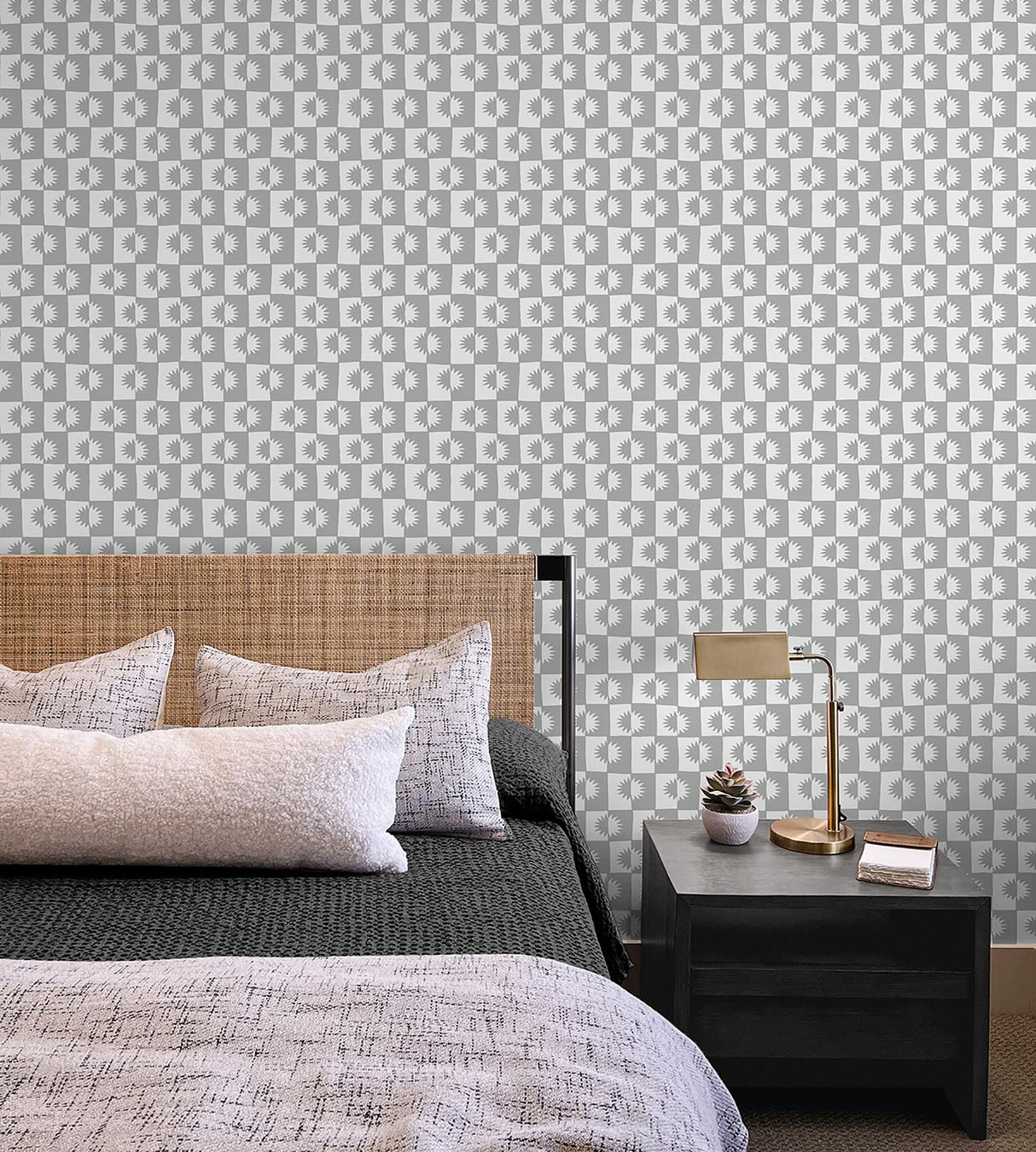 Elana Gabrielle SUNRISE STEAM Wallpaper