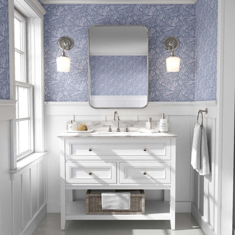 Elana Gabrielle TIDES PLACID Wallpaper