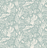 Elana Gabrielle TIDES POOL Wallpaper