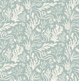 Elana Gabrielle TIDES POOL Wallpaper